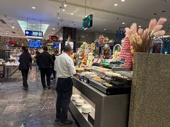 -初色海鲜自助(万丰路店)