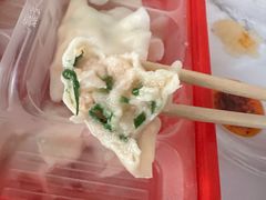 -王慧洁开口虾水饺·地道东北菜(银泰城店)