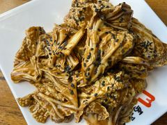 乾隆白菜-马子全羊(堤口路店)