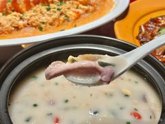 -简小舍·民间手艺菜(武昌江滩店)