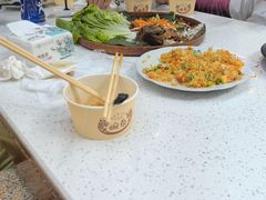 -婉泰·特色小吃·舂鸡脚(告庄二店)
