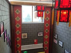 -红色根据地文化主题酒店(太湖街店)