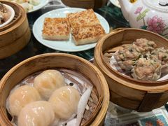 -香港蓮香樓(上環店)