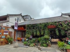 -大理古城