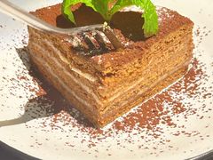 -The Cheebat 锌吧·Bistro(体育西店)