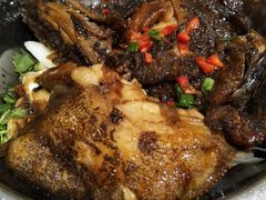 -八闽饭店闽南小镇(铁西店)