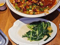 -俭寨大盘芦花土鸡·小公鸡·烧烤新疆菜(云通店)