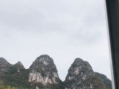-桂林兴坪漓江