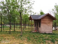 -武清南湖绿博园