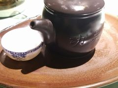 -百味馆·粤菜·湛江菜(后海花园店)