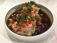 -院8里·小聚园老川菜(九眼桥店)