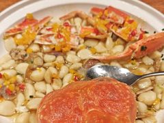 -恒记饭店·海鲜明档(淹城店)