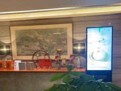 -厦门宝龙铂尔曼大酒店·龙之渊中餐厅