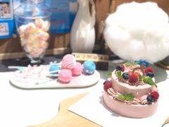 -ABC Cooking Studio(上海环球金融中心店)