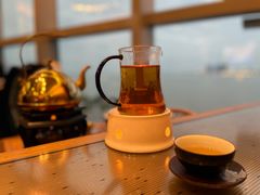 -彩丰楼中餐厅·仁恒洲际酒店
