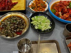 -龙虾奇迹(大华三路店)