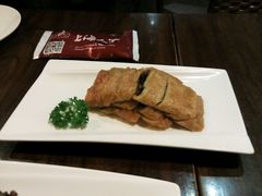 -金枝玉叶上海人家食府(三里河店)