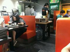 -槿Story·韩国料理(望京韩国美食城店)