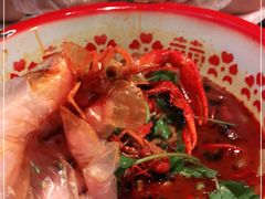 -文和友老长沙龙虾馆(化龙池店)