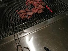 -大汗烧烤滩羊馆(清水河公园店)