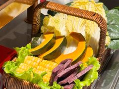 -海底捞火锅(静安大融城店)