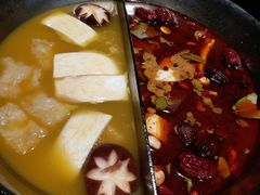-湊湊火锅·茶憩(新中关购物中心店)