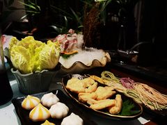 -虾佬圣汤·海鲜姿造(乐堤港店)