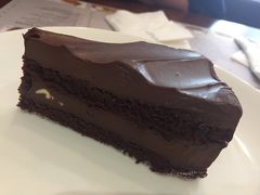 -榖屋house of flour(张江首店)