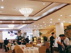 大堂-顺风海鲜港(金玉兰店)