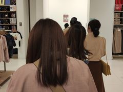 -优衣库(南宁万象城店)