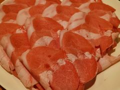 -北华涮肉(华严北里店)