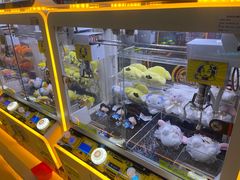 -风云再起游乐汇(北京西单西西友谊店)