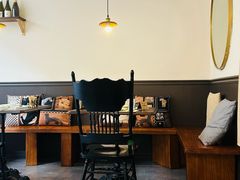 -沏点Trattoria意大利餐厅(新街口店)