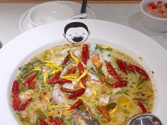 -江渔儿酸菜鱼(东厦一百店)
