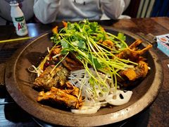 -蜀留香石锅鱼(六顺街店)