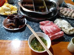 -福满家火锅26年江景(十八梯店)