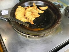 -老新隆牛肉锅贴(新街口店)