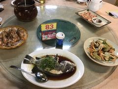 -崖口红树林海鲜餐厅