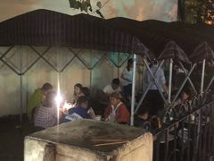 -王记西鎮电烤肉(汶上路店)