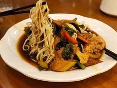 -穆芳阁兰州纯汤牛肉面(西安总店)