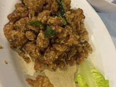 -ZF Seafood Restaurant 卓峰海鲜餐