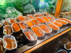 -千家粗粮王·火锅烧烤自助(庆阳店)