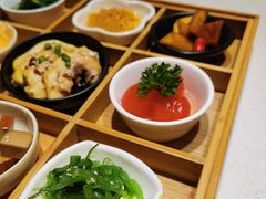 -新仙清汤牛腩(铜锣湾店)