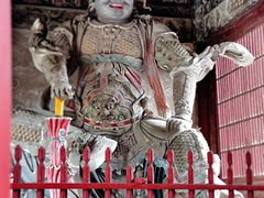 -报恩寺(平武县)