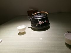 餐具摆设-花千醉(新街口店)