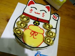 -蜜津私房蛋糕(缤纷亚洲店)