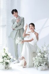 -第一夫人婚纱摄影(南京店)