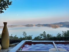 -天目湖涵田半山温泉