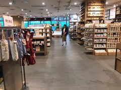 -MUJI无印良品(万象城店)