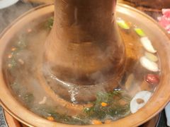 -清真·京华源铜锅涮肉(丰庆店)